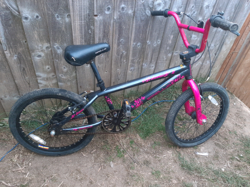 apollo awesome bmx